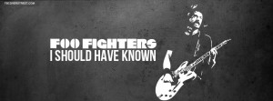 Best Foo Fighters Lyric Quotes #1