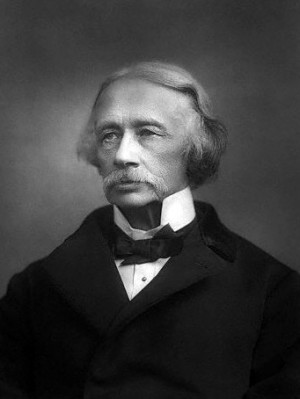 View Coventry Patmore: Poems | Quotes | Biography | Books