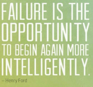 Failure #Strength #quotes