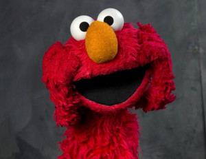 Story for Lovers of the Adorable Muppet Elmo – Kevin Clash and Elmo ...