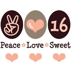 peace_love_sweet_sixteen_16th_birthday_decal.jpg?height=250&width=250 ...