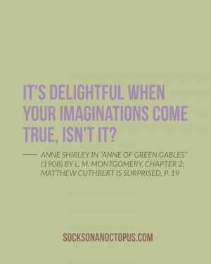 Quote Of The Day: October 20, 2014