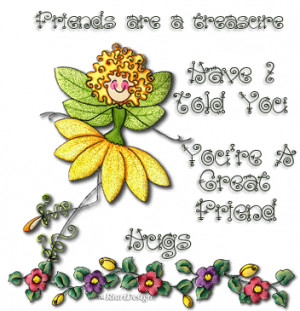http://www.myspacegraphics24.com/hugs/hugs-friends-are-treasure/