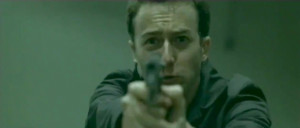 Quotes from The Narrator (Edward Norton)
