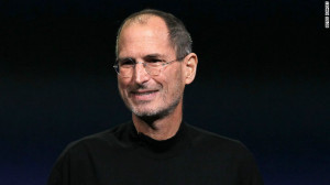 Aaron Sorkin Talks Steve Jobs film