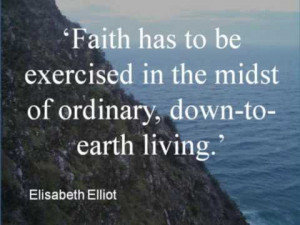 Faith in Action photos and videos