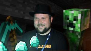 Notch keeps digging for diamonds, Minecraft will be released for PS4 ...