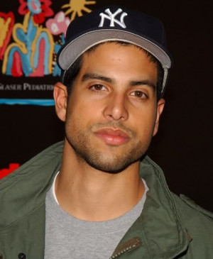 Happy Birthday Adam Rodriguez