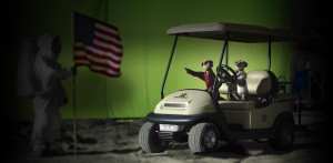 Buy travel insurance and get 2 for 1 cinema tickets