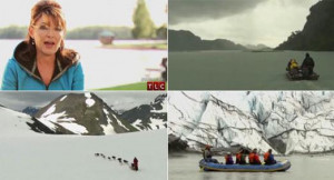 Sarah Palin's Alaska' debuts on TLC with some notable quotables ...