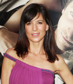 Perrey Reeves Quotes
