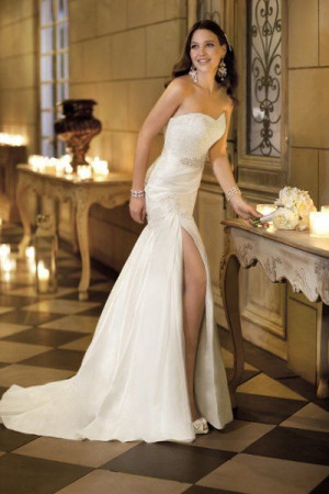 Stella York Wedding Dresses Photos on WeddingWire