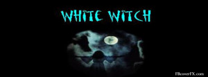 Witchcraft Wicca Wiccan Witch 40 Facebook Cover