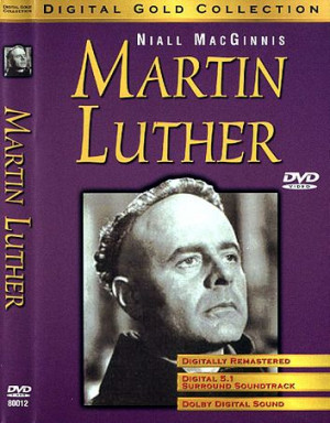 Doctrine Of Justification Martin Luther