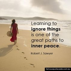 , Famous Quotes, Negative Things People, Quotes About Ignored People ...