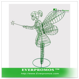 Animal Topiary Frames Forms