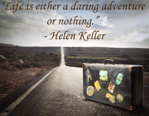 Adventurous Quotes Background Images, Pictures, Photos, HD Wallpapers