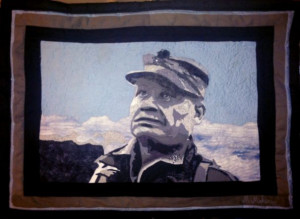 “Chesty” Puller, USMC by Mary Mahoney During the Korean War ...