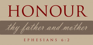 Father's Day Sermon | Sunday, June 16, 2013