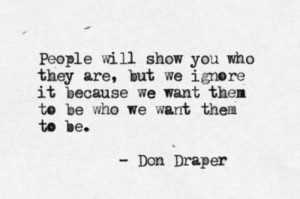 Don Draper Quotes Tumblr