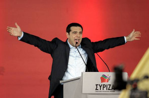 Alexis Tsipras: “Perseguiremo penalmente la Troika”