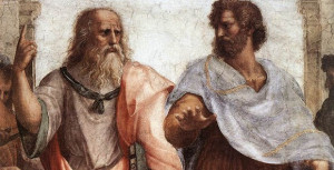 The Personality Divide: Are You More Like Plato or Aristotle?