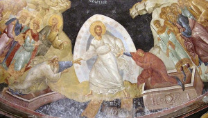 ... saint irene the righteous of chrysovalantou saint gregory palamas