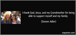 More Steven Adler Quotes