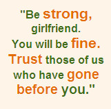 Surviving divorce after 50: 4 steps back to the real you Most Liked ...