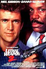 Lethal Weapon 2© Silver PicturesWarner Brothers