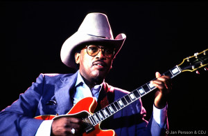 Otis Rush