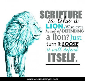 quotes spurgeon charles god bible famous lion quote quotesgram scripture scriptures christian uploaded user