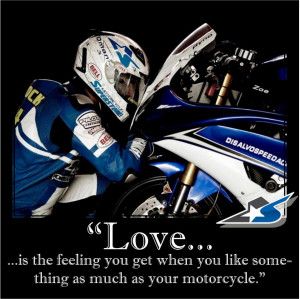 Do You Ride a Motorcycle?