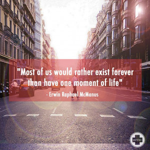 Erwin McManus inspirational quotes