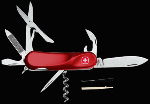 Switch and Swiss? How ‘bout a little bit of butterfly?…