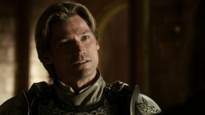 game of thrones quotes Jaime: Tell me, if I stabbed the Mad King is ...