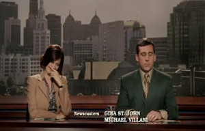 Bruce Almighty | 2003