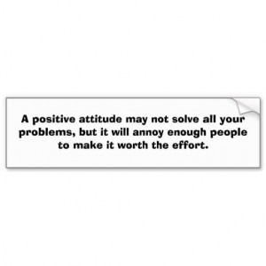 Good Bumper Stickers Quotes ..quote bumper sticker