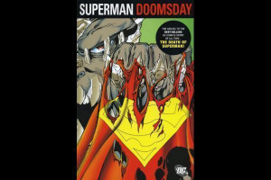 Image of Doomsday comics