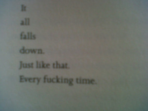 Nic Sheff Tweak Quotes