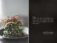 Moveable Feast- By Ernest Hemingway