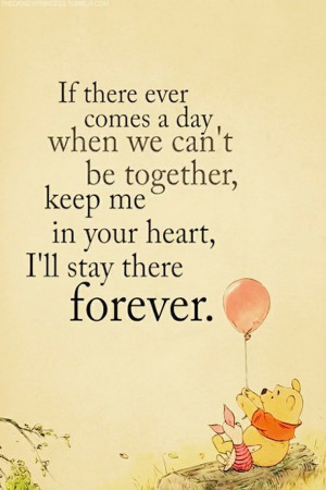 Disney Quotes Winnie The Pooh