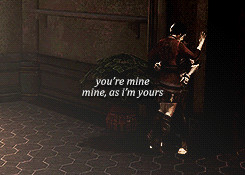 :game of thrones + dragon age ii quote swap