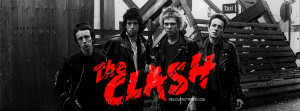 The Clash The Clash