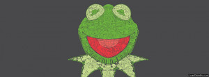 Kermit The Frog Facebook Cover