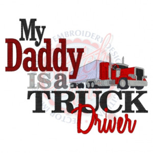 Truck Driver Sayings Sayings (4287) daddy truck