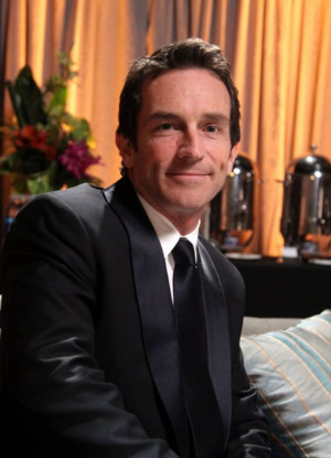 ... com image courtesy wireimage com names jeff probst jeff probst
