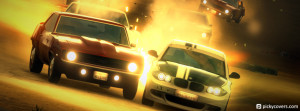 Illegal Street Racing Cars Cover Photo