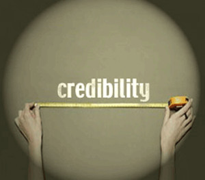 Stop Ruining Your Credibility at Work