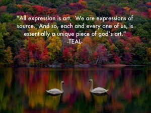 Teal Swan, The Spiritual Catalyst